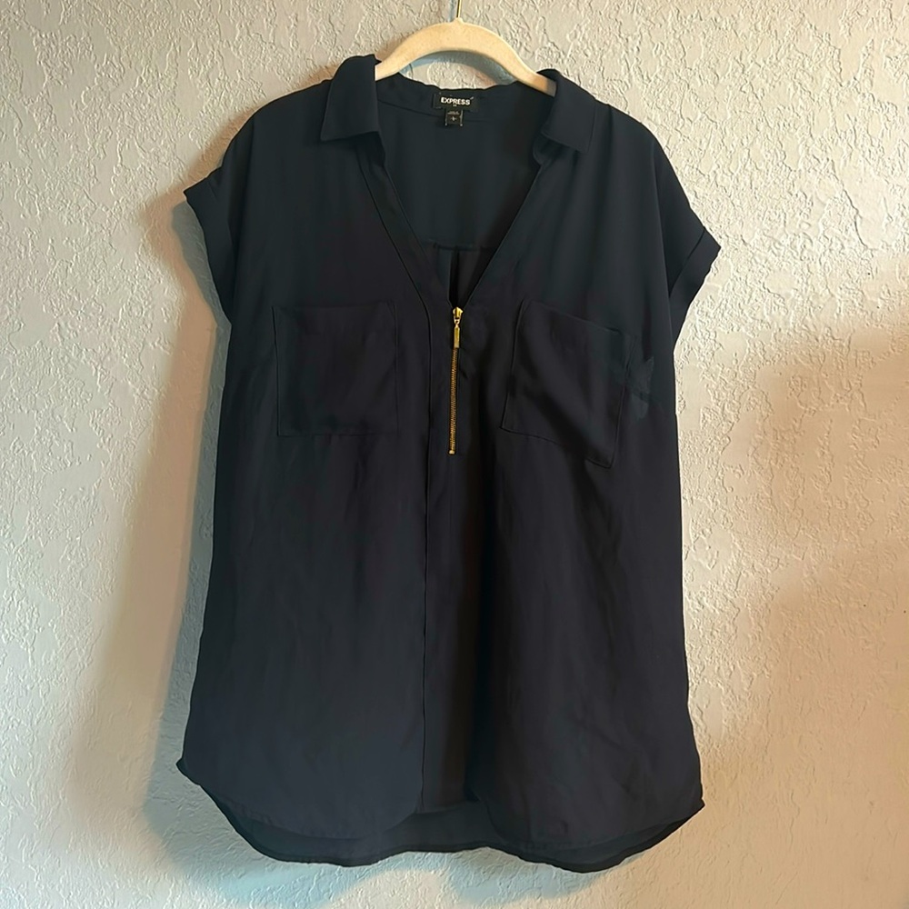 Large Express top